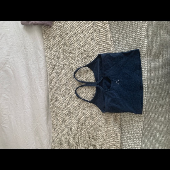 Beyond yoga Spacedye Slim Racerback Tank - Picture 4 of 4